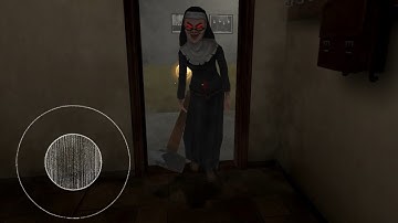 Evil Nun Maze: Endless Escape - New Global Update - 10 Floors Completed - Full Gameplay (iPad, IOS)