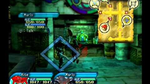 .hack//Mutation [PS2 XLP] pt 217