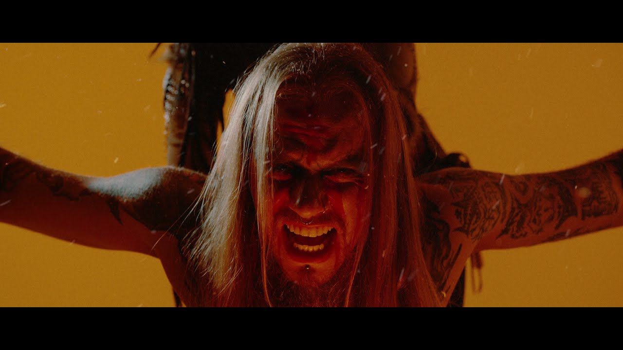 Watch Harpyie - Blutadler (OFFICIAL MUSIKVIDEO) on YouTube Watch Harpyie - Blutadler (OFFICIAL MUSIKVIDEO) on YouTube