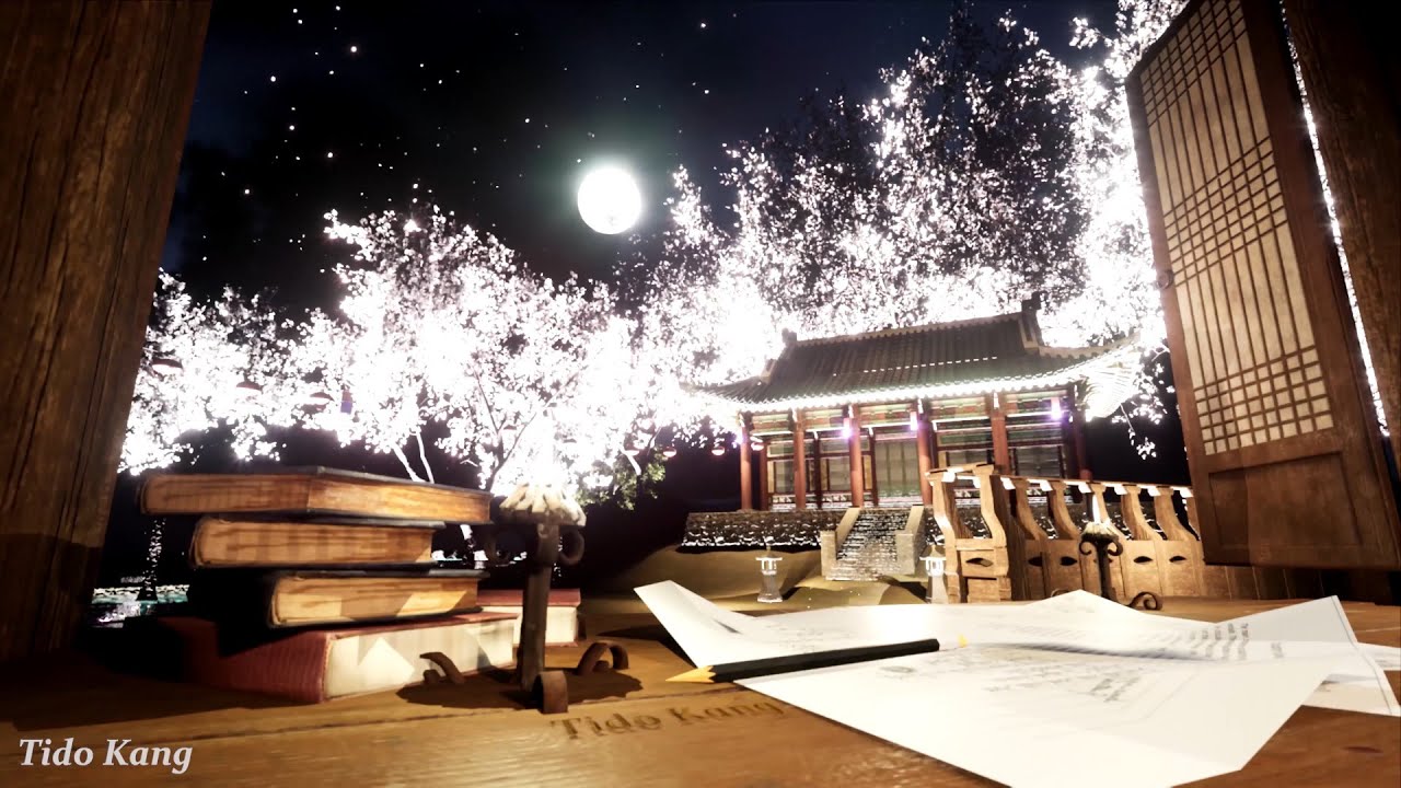 Лучшая коллекция музыки для прослушивания во время учебы. расслабляющая музыка. музыка для сна.