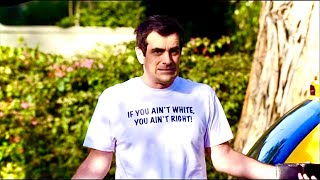 Phil Dunphy’s funniest moments modern family season 2