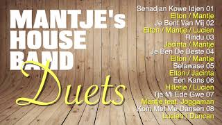 Mantje's House Band Duets
