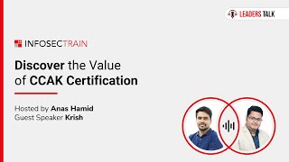 Discover the Hidden Value of CCAK Certification with Cloud Experts