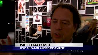 The impact of Native American images on consumer culture | Cronkite News