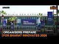 Organisers prepare for Bharat Innovates 2026 in Nice, France