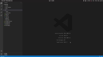 [Vue3 첫걸음] 계산기 #02 프로젝트 초기 설정