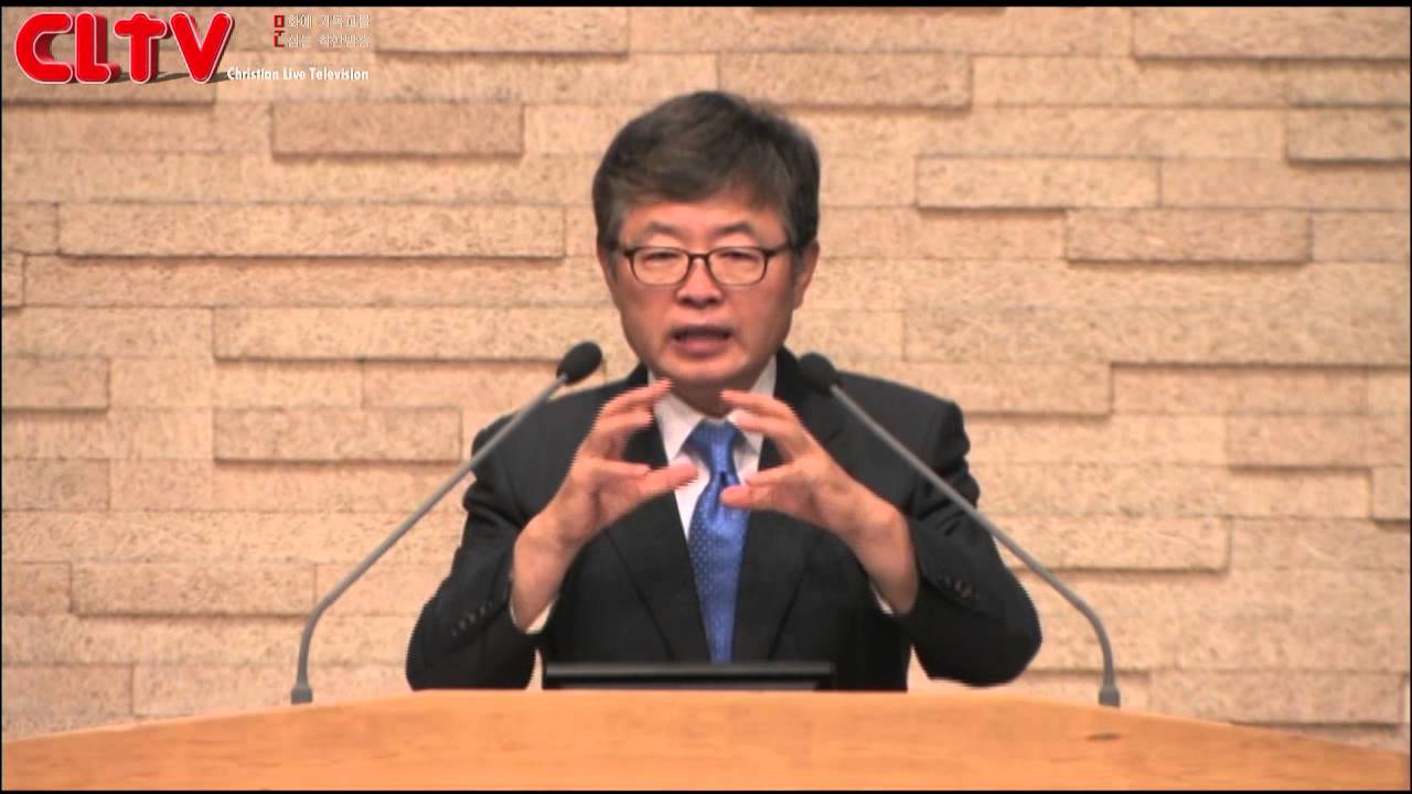 CLTV파워메시지(HD)_사도행전강해(47회)_'아! 로마' 삼일교회(송태근목사)