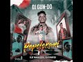 DJ Gun-Do Sa - Pepelekani ft Makhadzi & Fortunator ( official audio 2023)