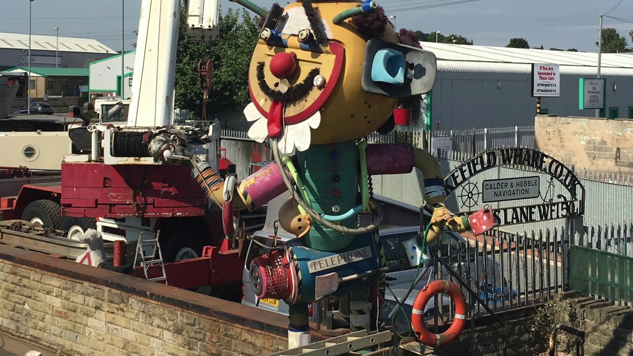 Leeds Summer School 2018 (3)