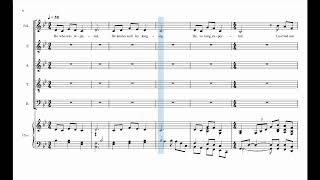 Here Is Hope (Virtual Singers)
