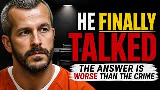 Chris Watts Finally Explained Why He Did It. His Answer Is More Disturbing Than the Crime.