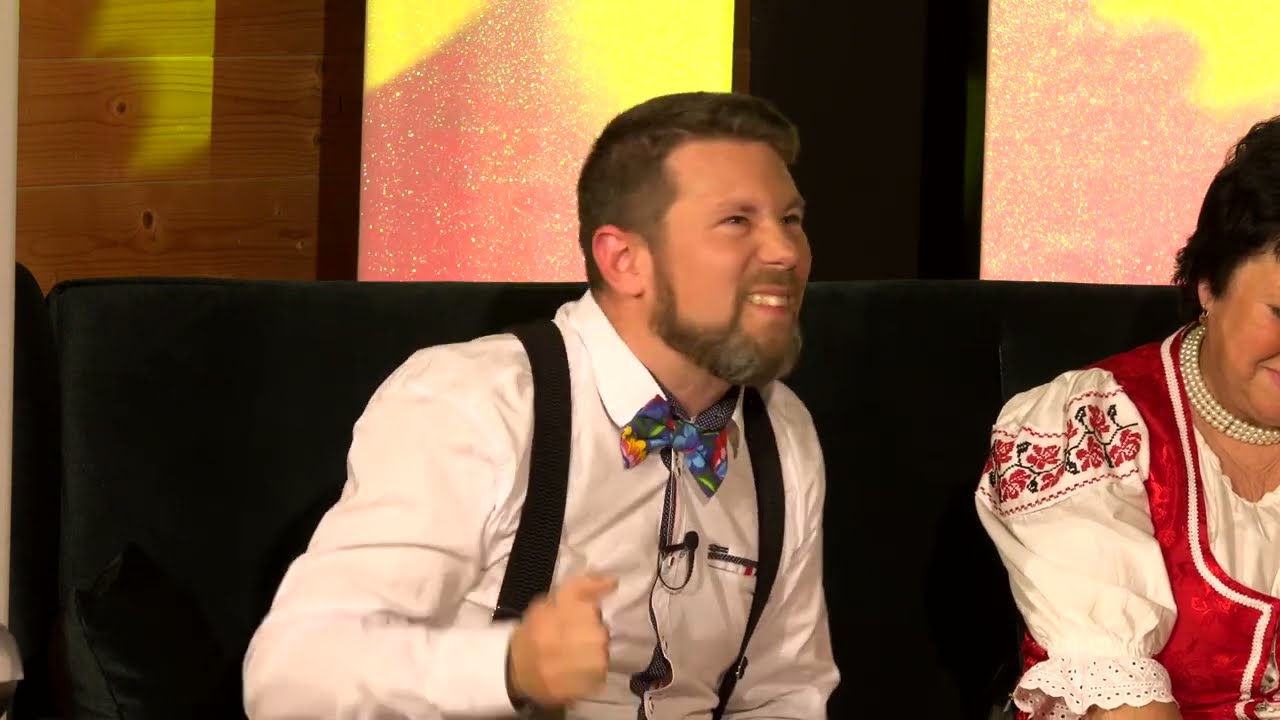 S úsmevom -  vtipy - Hergottovci