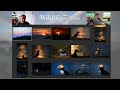 End of video