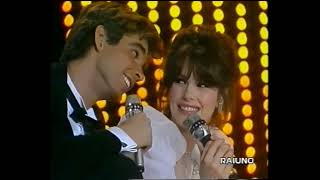 BONNIE BIANCO & PIERRE COSSO - Stay