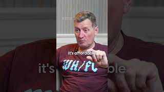 British man forced to pull own teeth speaks out on UK dentistry...😱 #shortsviral #Ukdentist