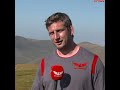 A trip up Snowdon!