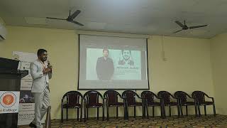 Day 4 First Session ATAL BASIC Faculty Development Program