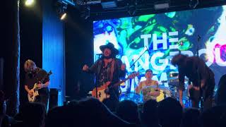 The Dangerous Summer - Way Down