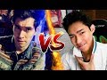 Fernanfloo vs JuegaGerman 2