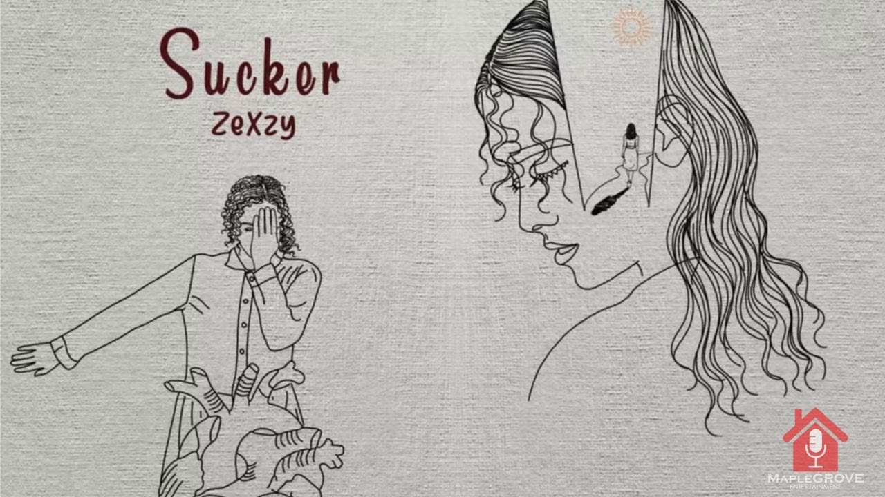 Watch ZeXzy - Sucker (Official Lyric Video) on YouTube Watch ZeXzy - Sucker (Official Lyric Video) on YouTube