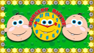 Nursery Rhyme Time The Baby Big Mouth Podcast