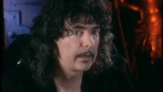 Ritchie Blackmore Interview - Some Insight Into The Workings Of Deep Purple