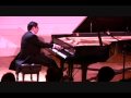 David Chin plays Liszt Vallée d&#39;Obermann - part 1