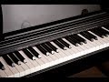 Casio Privia PX-770 Review & Demo - Affordable Home Piano ...