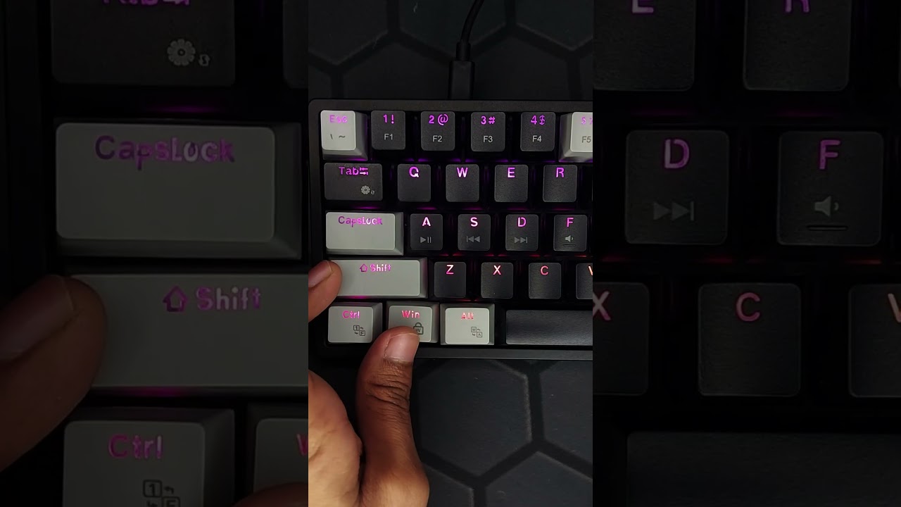 Windows  ScreenShot  Shortcuts 