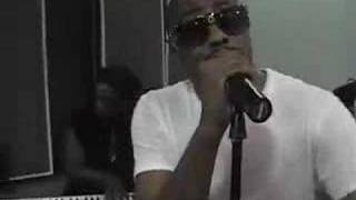 Watch Raheem Devaughn Where I Stand video