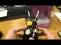 How to Furby Quick start or jump start