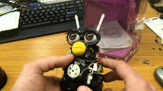 How to Furby Quick start or jump start
