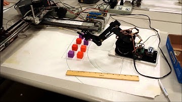 ME 191 Final Project Video