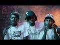 Hongo Ya Karao Vol. II - Toxic Lyrikali, Mauru Gwash & Kapitani (Official Video) by Toxic Lyrikali