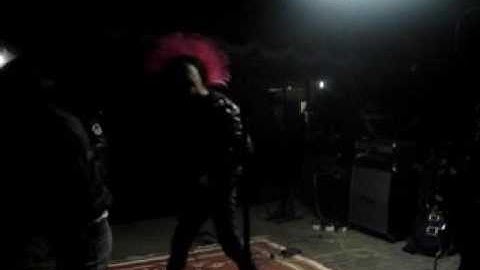 ZRAMBAH - A FUCK SOW Live at kampung preman 2005