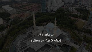 Qalbi Sajad Arabic Nasheed whatsapp status by Maher zain