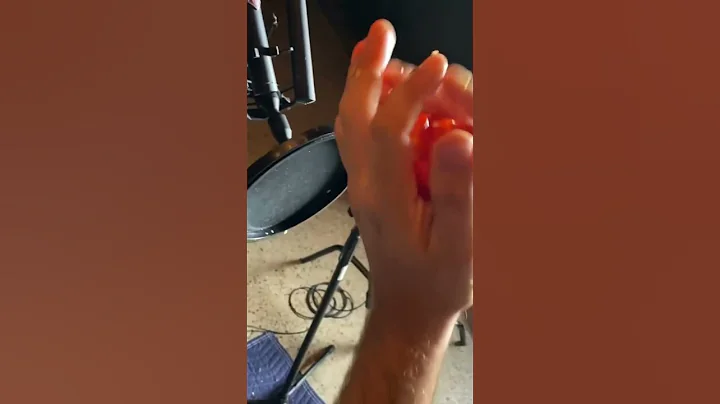 Foley recording: impact + resonance   Matthew Reis...