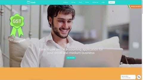 Getting started video for E way bill in Hisab