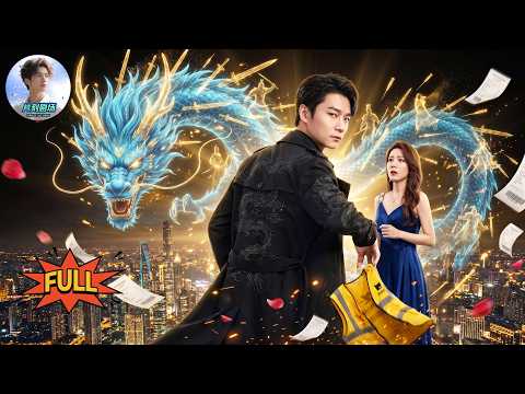 【全集完整版】《老婆，這江山我送妳》：外賣員救下美女總裁，隱藏身份竟是龍殿殿主？當他解開封印那天，全城大佬集體下跪！#爽劇 #戰神 #保鏢 #先婚後愛 #逆襲 #龍殿 #全集 #徐暢憶 #耿可傾