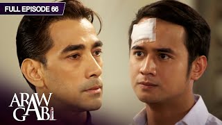 [ENG SUB] Ep 66 | Araw Gabi | JM De Guzman, Barbie Imperial, Vina Morales