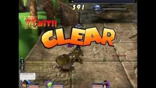 Rumble Fighter - Fastest Al Hata Hard Solo Ever