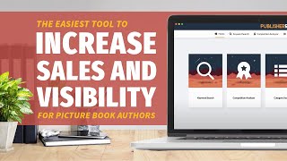 The Tool That Made Me a Bestseller | Publisher Rocket Tutorial