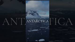 Antarctica 2027-2028 | Atlas Ocean Voyages Expedition | The Last Wild Place on Earth