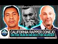 TRAILER: Conejo - California Rapper On The Run In Mexico For Murder