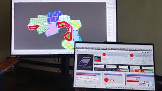Sentient Grid (live demo)