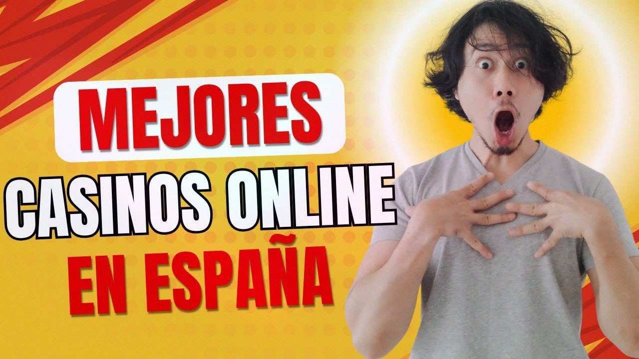 RESEÑA CASINOS EN ESPAÑA — LOS MEJORES CASINOS DE ESPAÑA