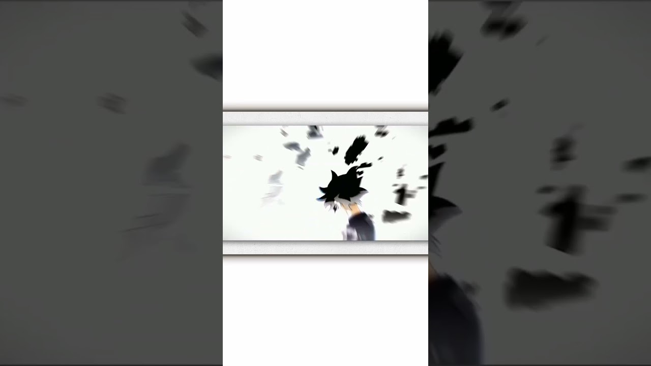 Mob psycho 100 badass edit 