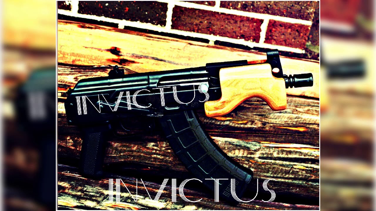 Invictus - Draco (Official Audio)