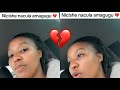 Lady shares a Shocking story😲😲💔people are Cruel😭