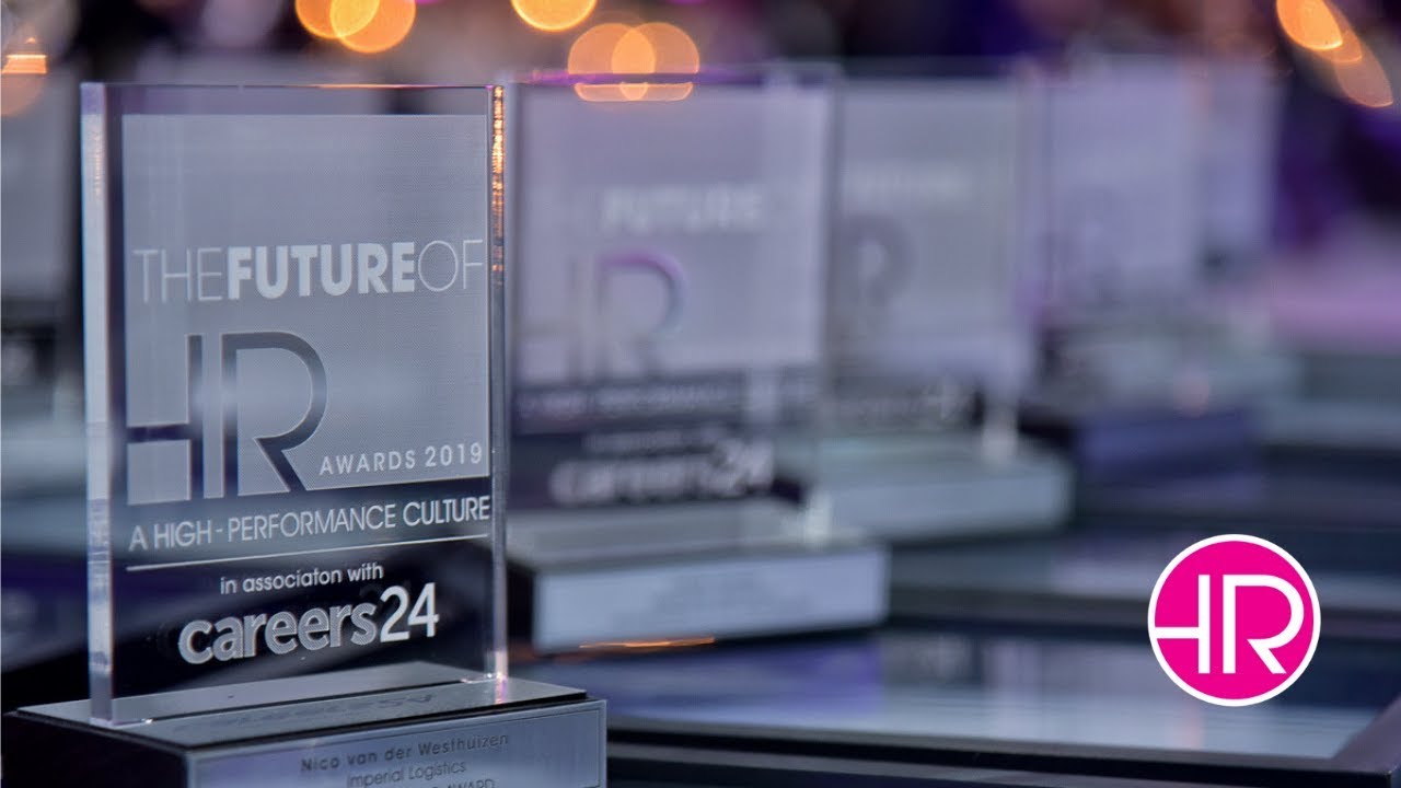 We bring you the latest information on "HR Summit 2019/HR Technology Summit 2019"!